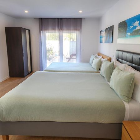 Cozy Apartment With Garden Fátima Exteriér fotografie